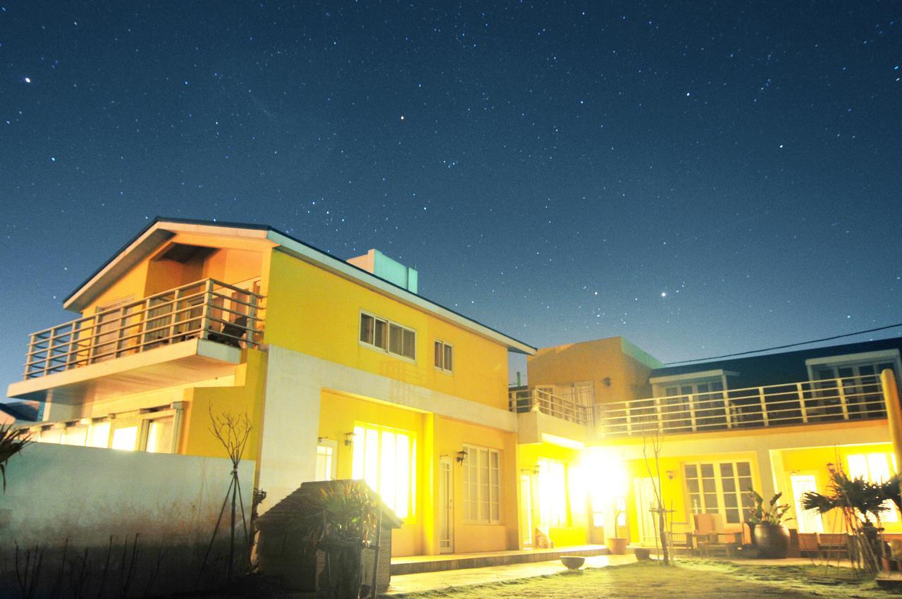 Summer Ya B&B Huxi Экстерьер фото