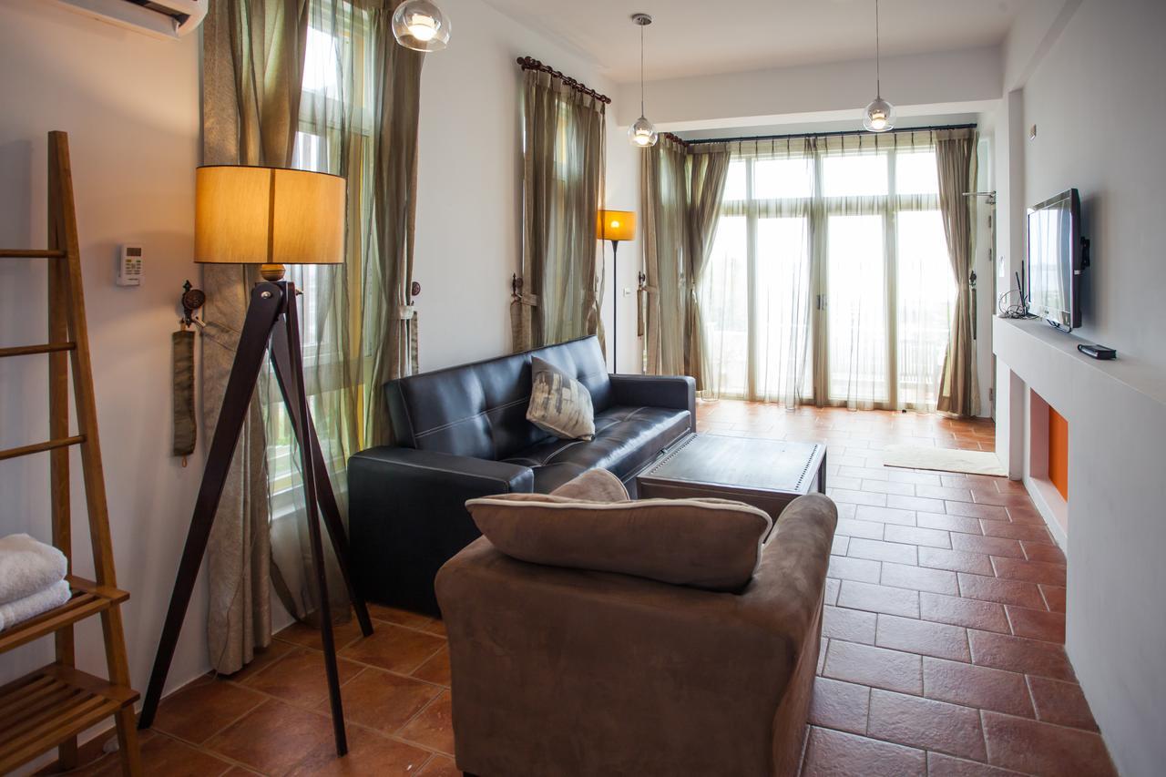 Summer Ya B&B Huxi Экстерьер фото
