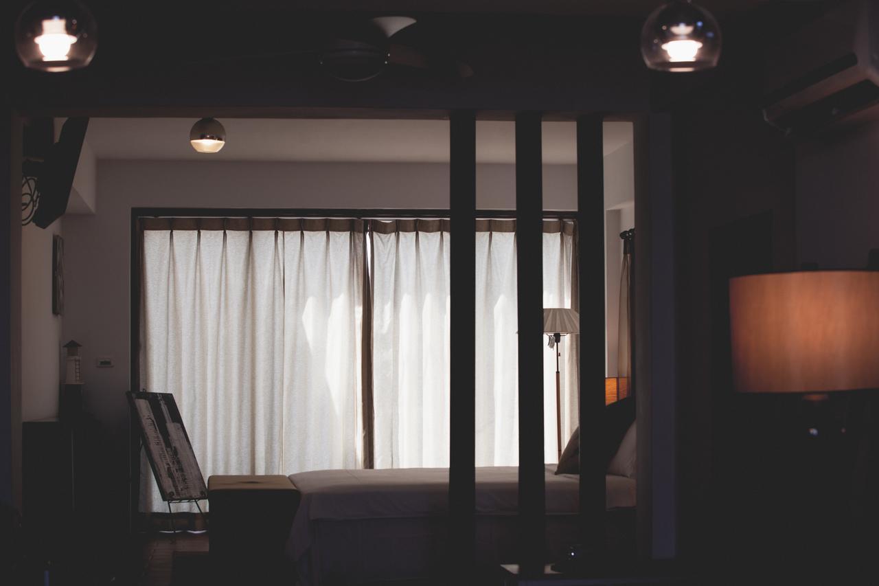 Summer Ya B&B Huxi Экстерьер фото