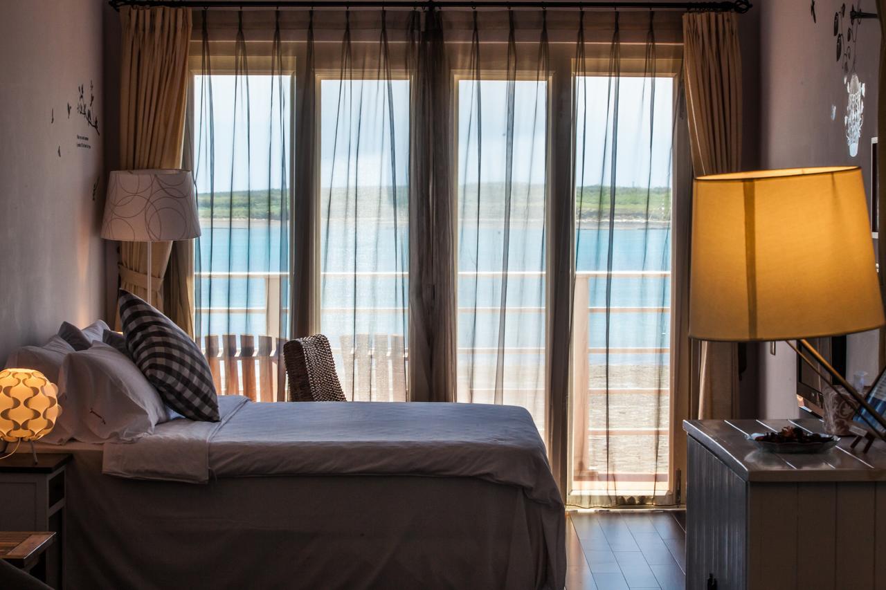 Summer Ya B&B Huxi Экстерьер фото
