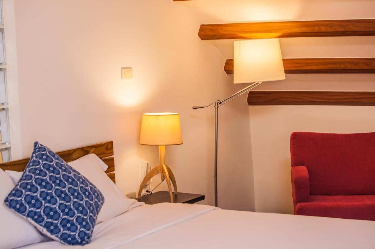 Summer Ya B&B Huxi Экстерьер фото
