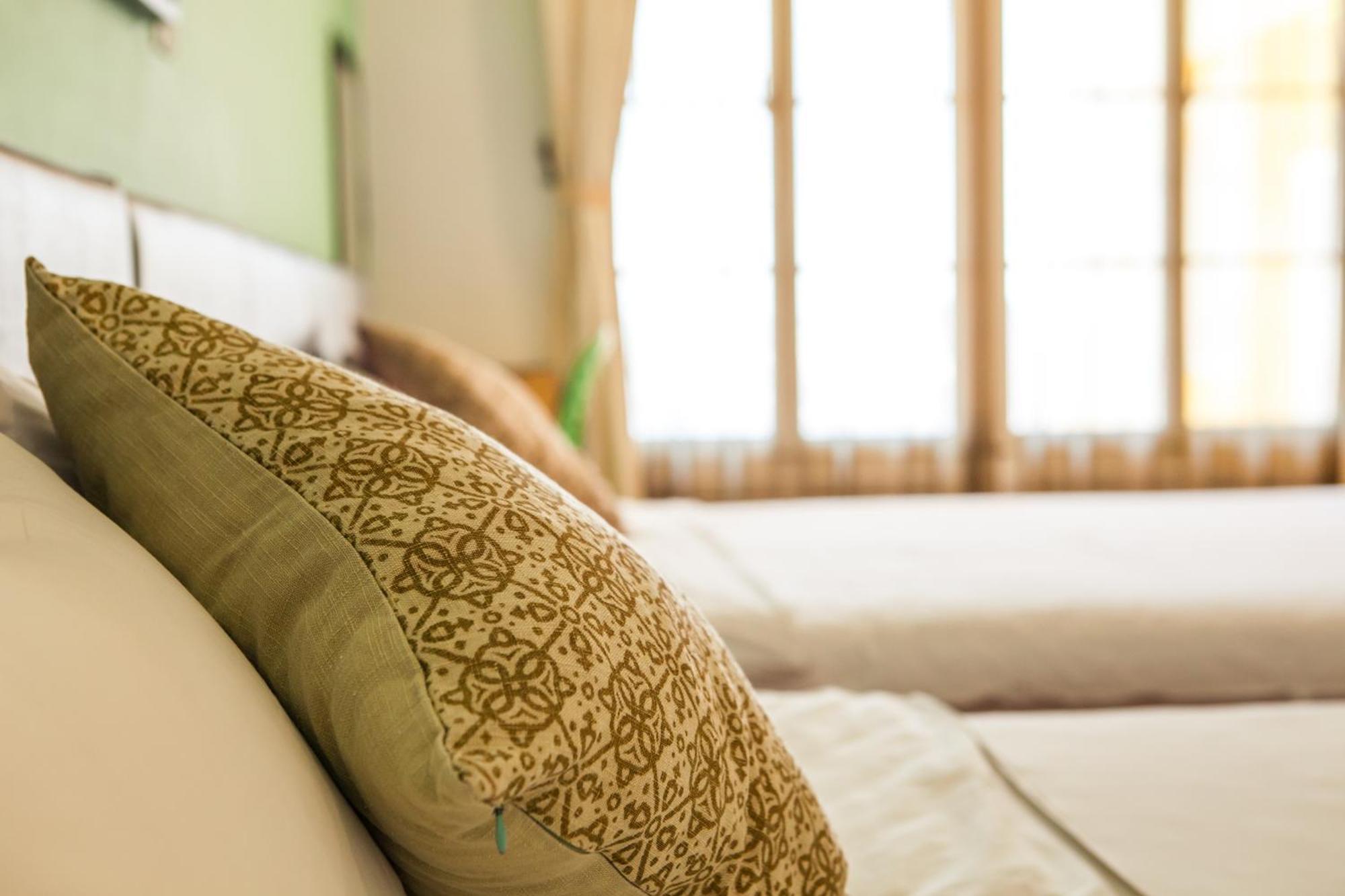 Summer Ya B&B Huxi Экстерьер фото
