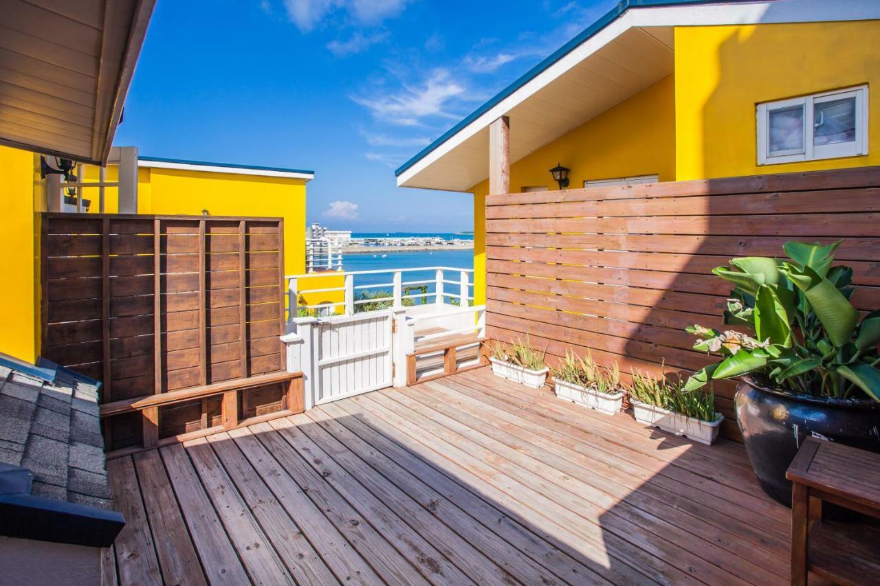 Summer Ya B&B Huxi Экстерьер фото